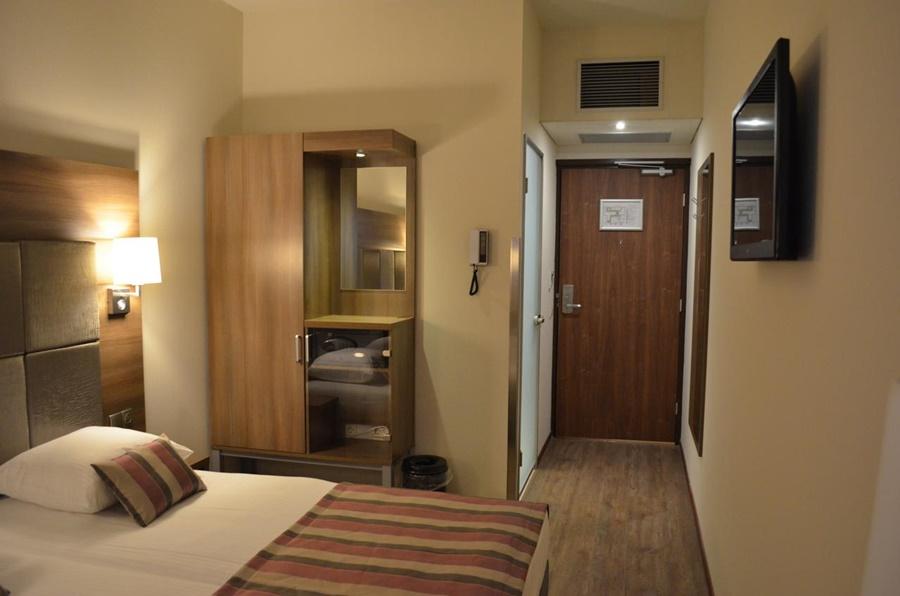 Ozo Hotels Cordial Amsterdam Zewnętrze zdjęcie