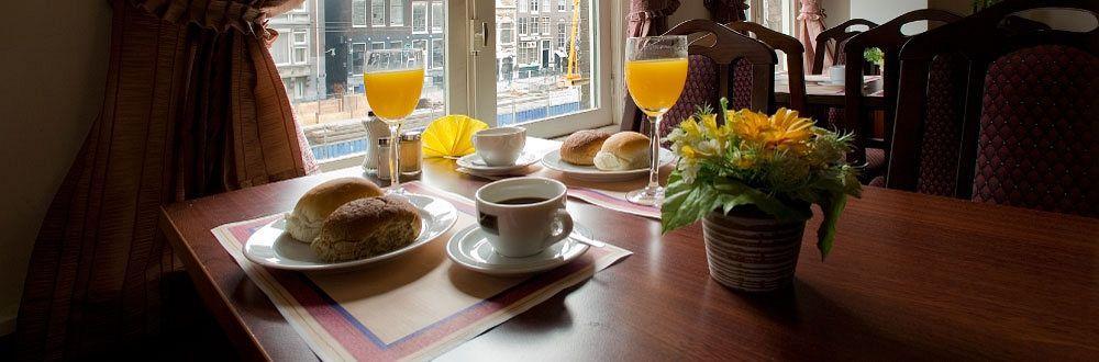 Ozo Hotels Cordial Amsterdam Zewnętrze zdjęcie