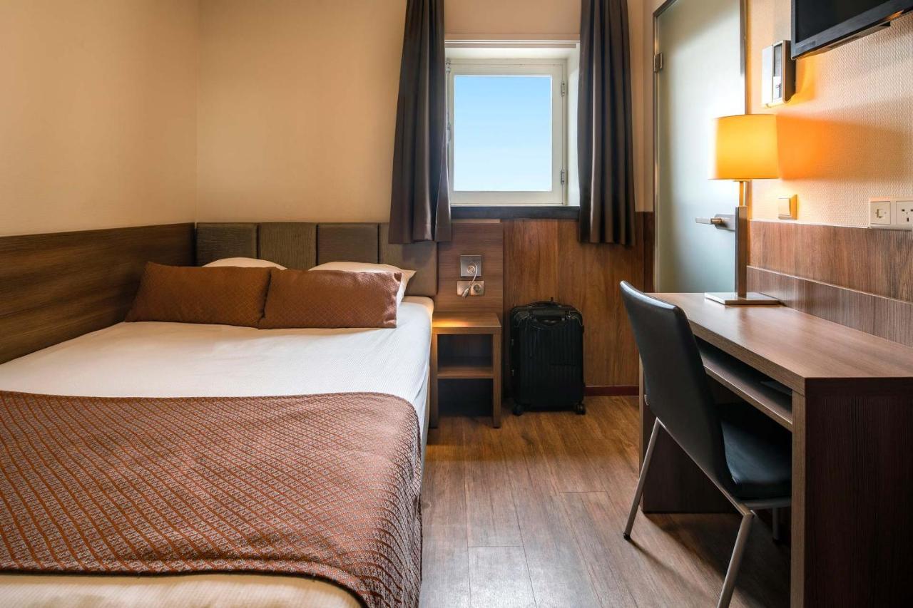 Ozo Hotels Cordial Amsterdam Zewnętrze zdjęcie