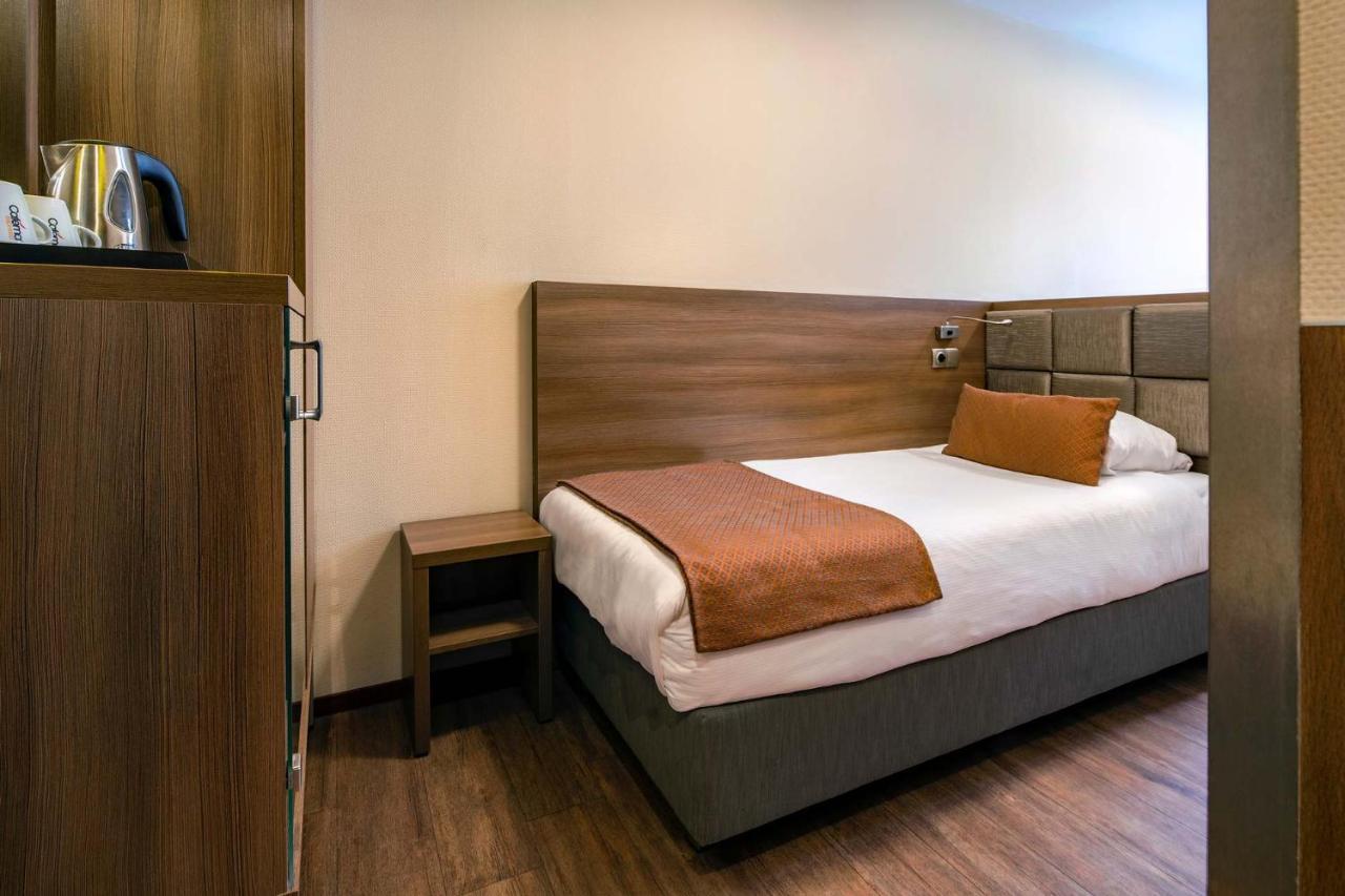 Ozo Hotels Cordial Amsterdam Zewnętrze zdjęcie