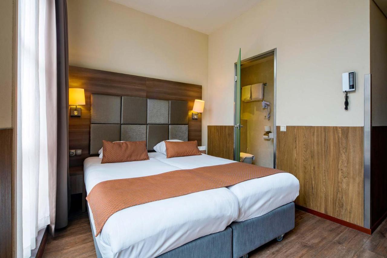 Ozo Hotels Cordial Amsterdam Zewnętrze zdjęcie