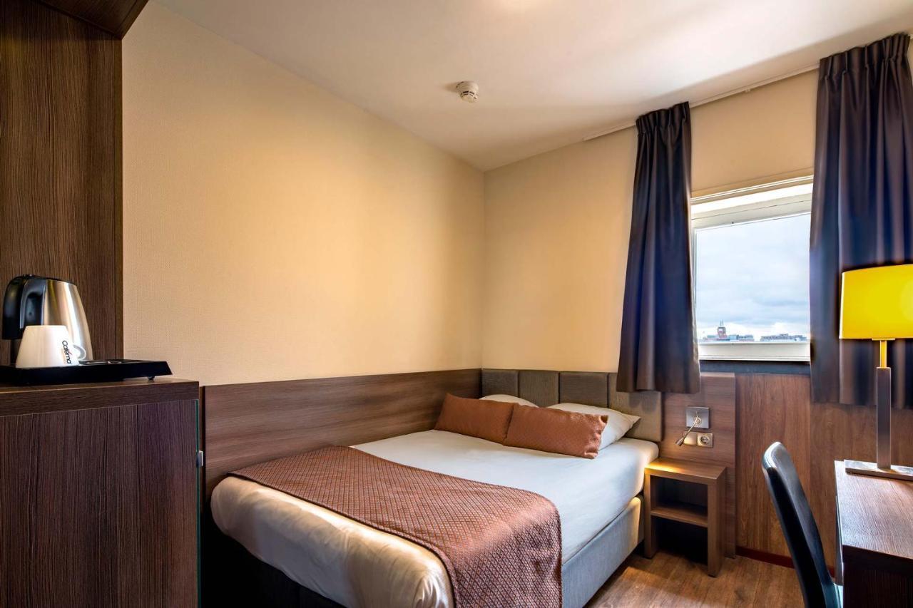 Ozo Hotels Cordial Amsterdam Zewnętrze zdjęcie