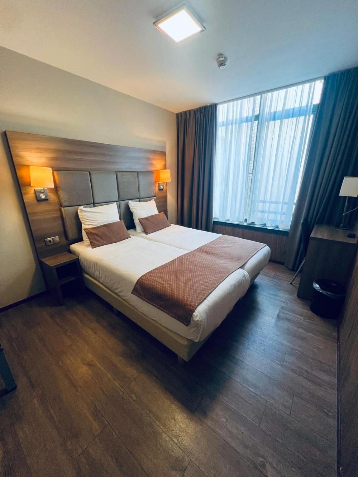 Ozo Hotels Cordial Amsterdam Zewnętrze zdjęcie