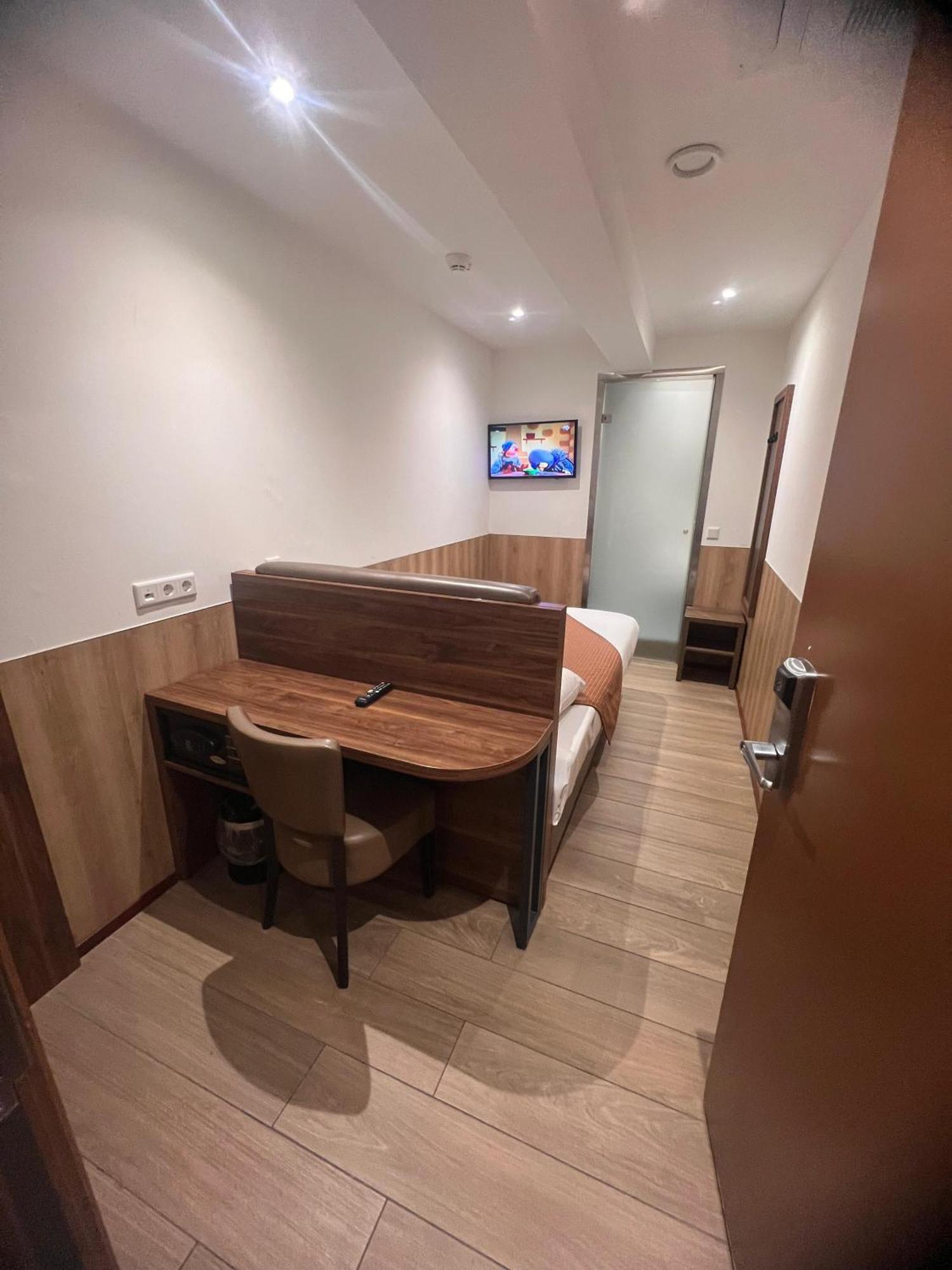 Ozo Hotels Cordial Amsterdam Zewnętrze zdjęcie