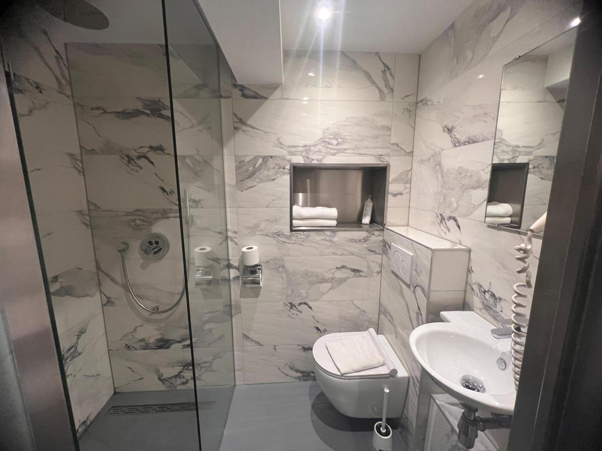 Ozo Hotels Cordial Amsterdam Zewnętrze zdjęcie