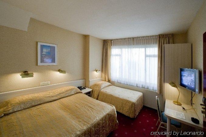 Ozo Hotels Cordial Amsterdam Pokój zdjęcie
