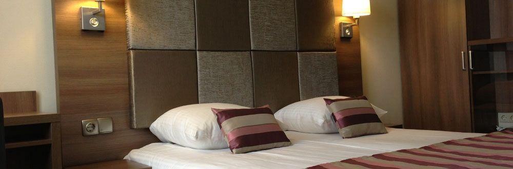 Ozo Hotels Cordial Amsterdam Zewnętrze zdjęcie