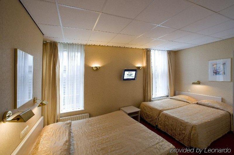 Ozo Hotels Cordial Amsterdam Pokój zdjęcie