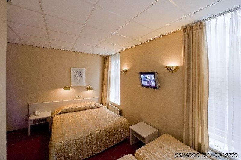 Ozo Hotels Cordial Amsterdam Pokój zdjęcie
