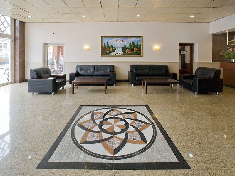 Ozo Hotels Cordial Amsterdam Wnętrze zdjęcie