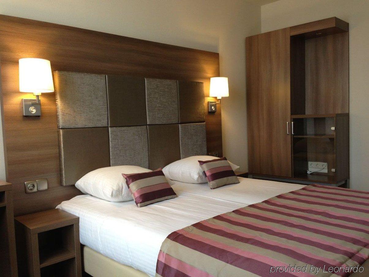 Ozo Hotels Cordial Amsterdam Zewnętrze zdjęcie