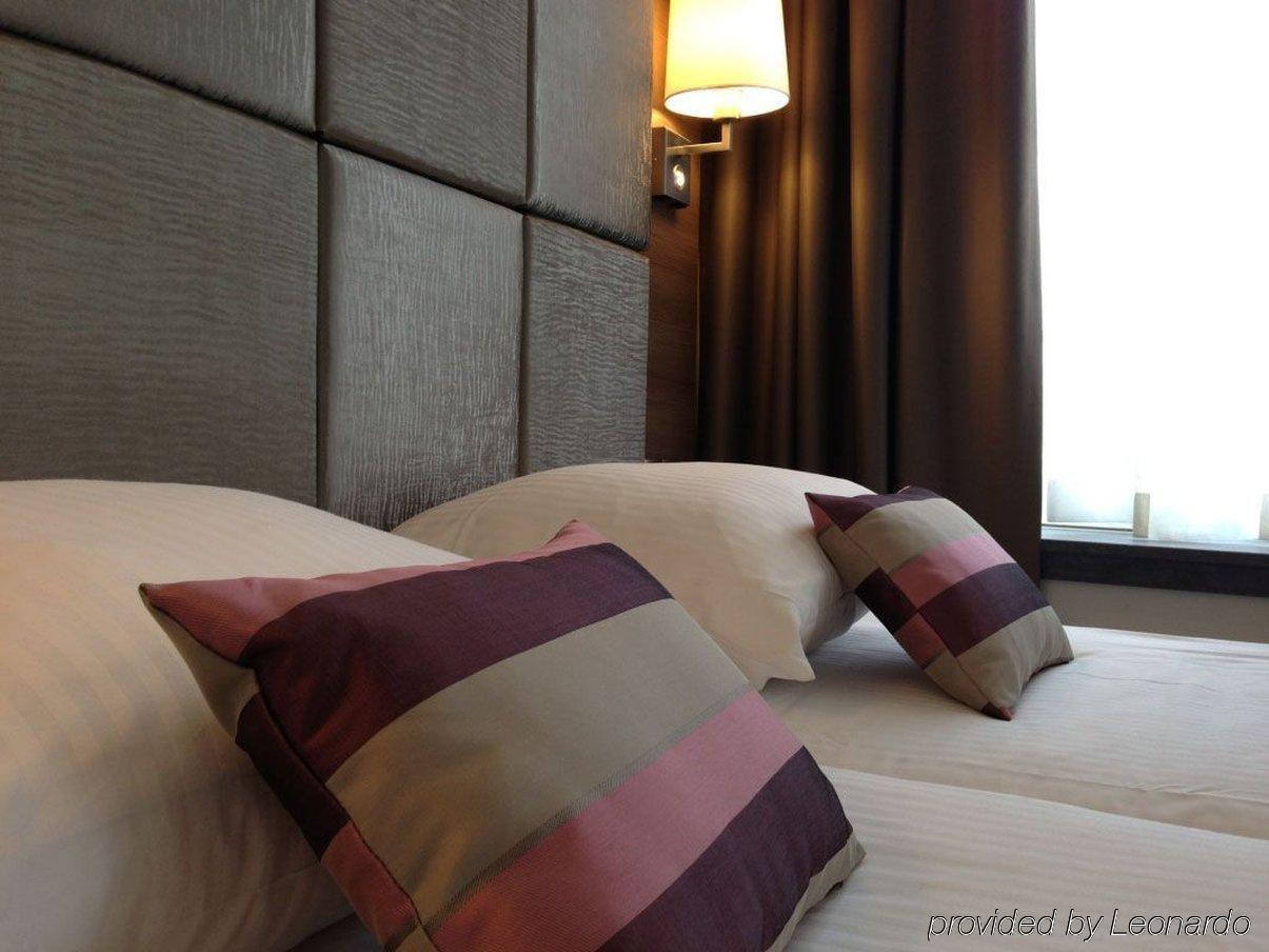 Ozo Hotels Cordial Amsterdam Zewnętrze zdjęcie
