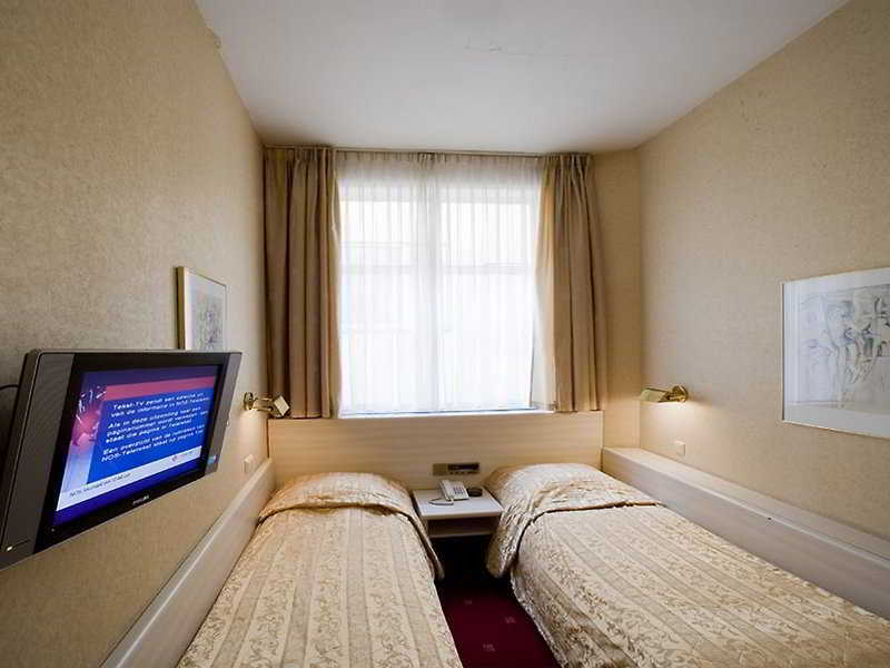 Ozo Hotels Cordial Amsterdam Pokój zdjęcie