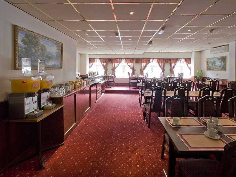 Ozo Hotels Cordial Amsterdam Zewnętrze zdjęcie