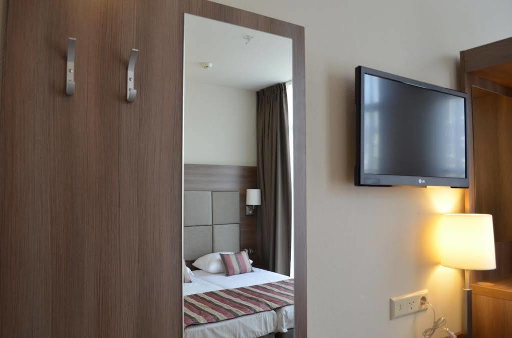Ozo Hotels Cordial Amsterdam Zewnętrze zdjęcie