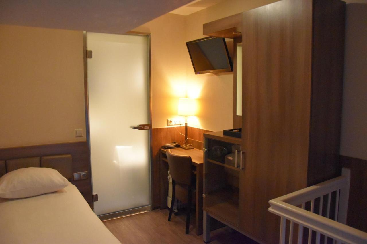 Ozo Hotels Cordial Amsterdam Zewnętrze zdjęcie